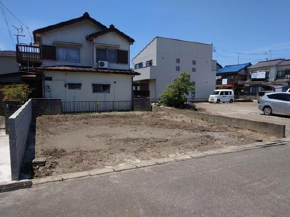 北名古屋市野崎宮浦 画像1