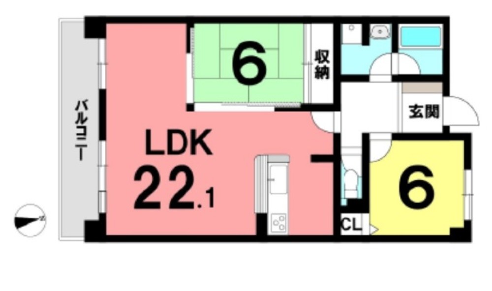 レインボー苗場 画像1