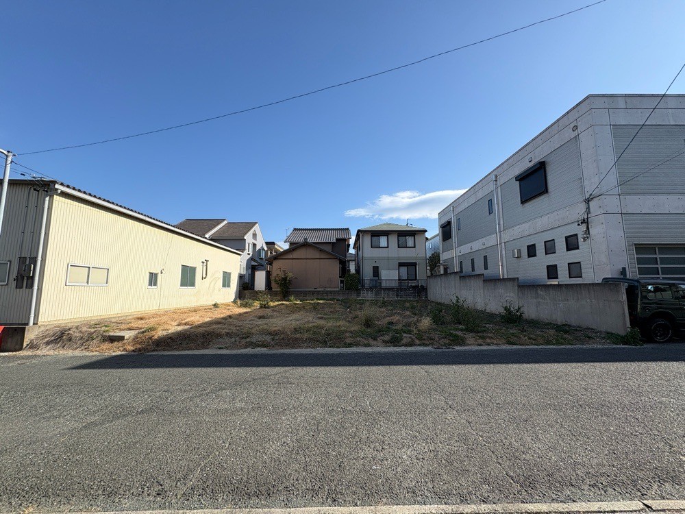 豊橋市つつじが丘三丁目 画像3