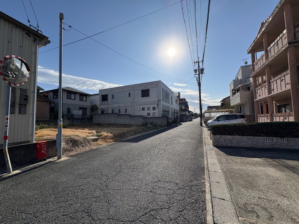 豊橋市つつじが丘三丁目 画像2