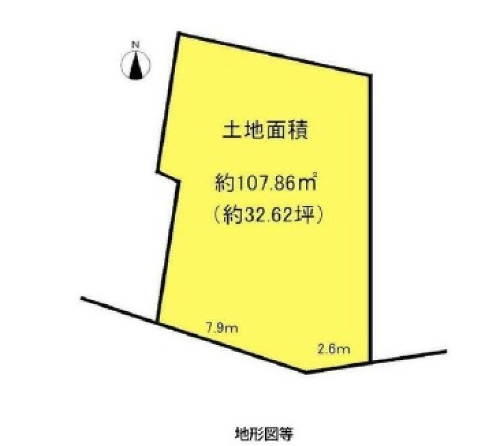 知多市原 画像1