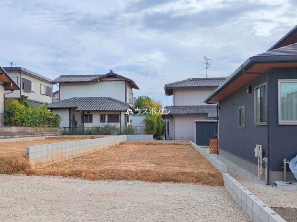 春日井市石尾台から新築戸建のご紹介です♪