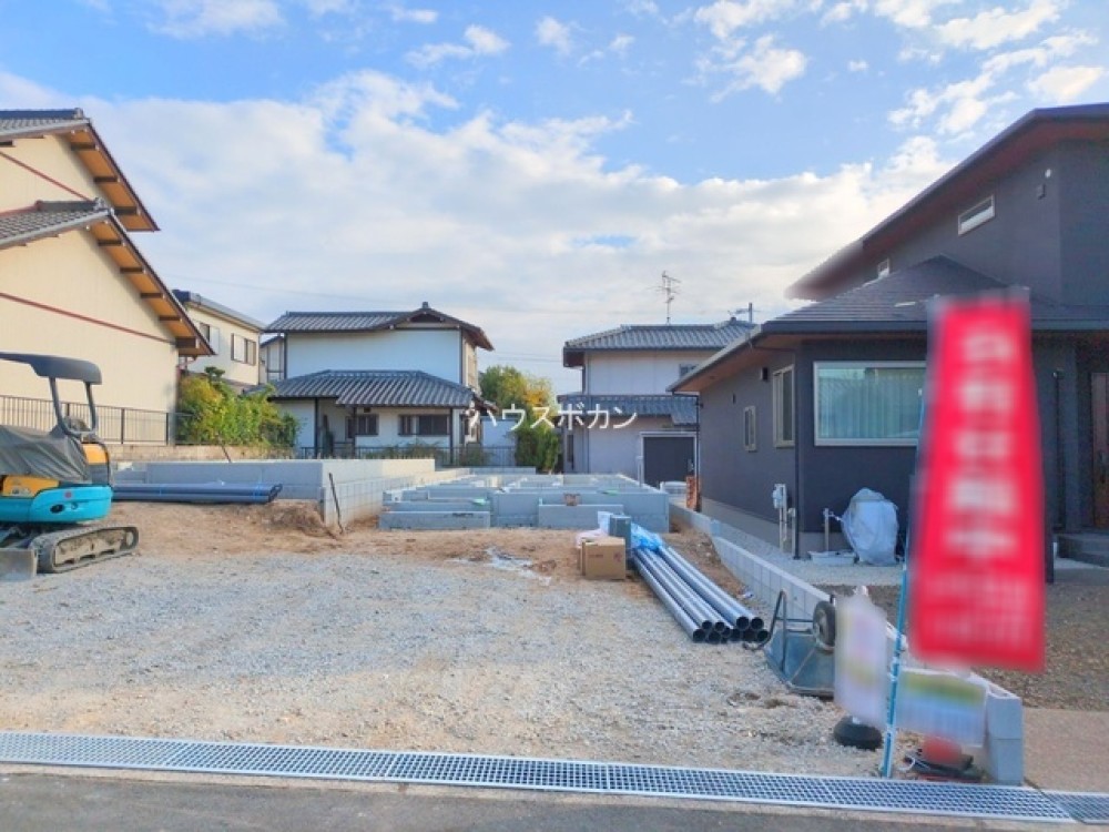 閑静な住宅街です◎