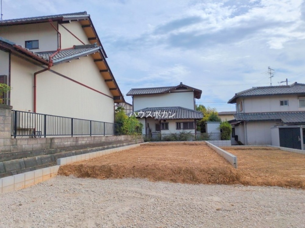 春日井市石尾台8期　全2棟　B号棟 画像3