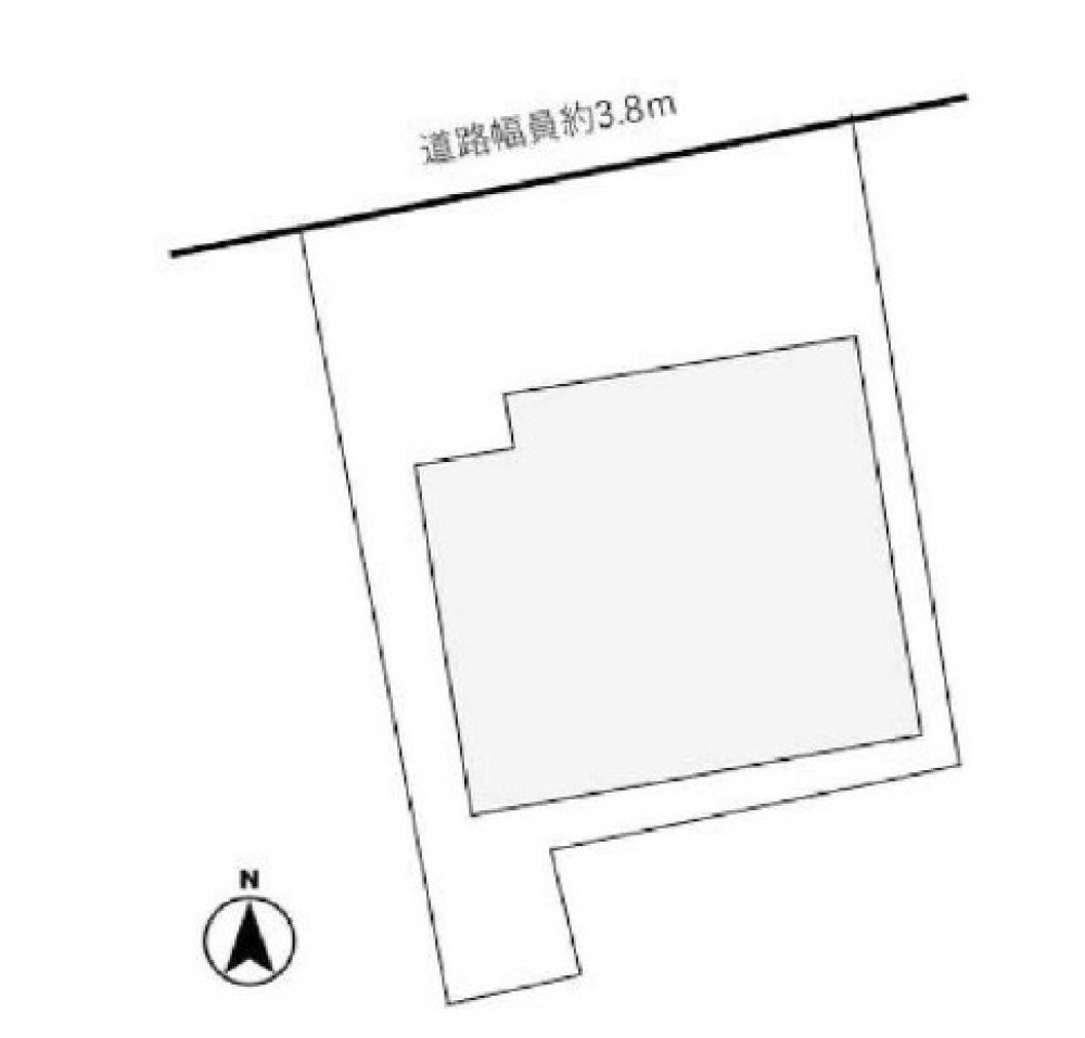 東海市名和町 画像1