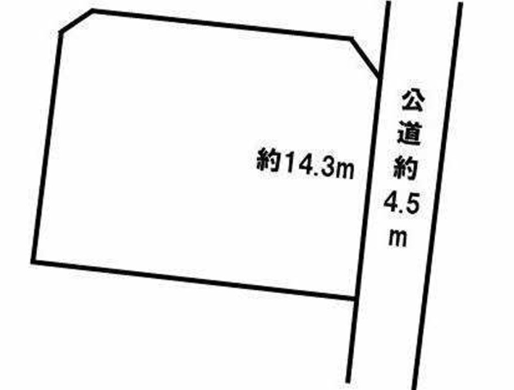 豊橋市弥生町 画像1