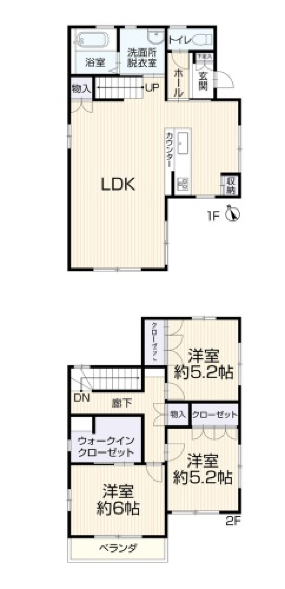 知多市寺本台 画像1
