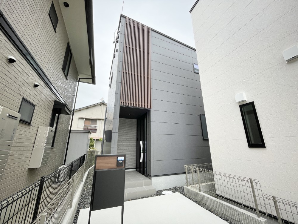 春日井市如意申町第2　全2棟　2号棟 画像4