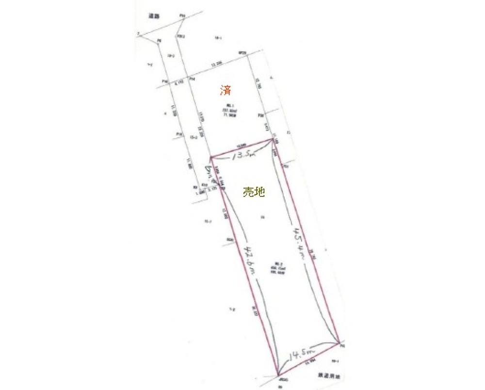 豊川市下長山町 画像8