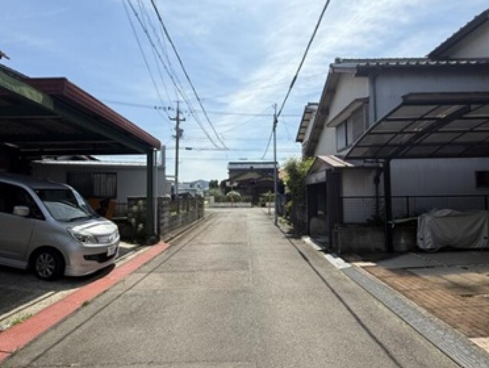 犬山市羽黒新田 画像1