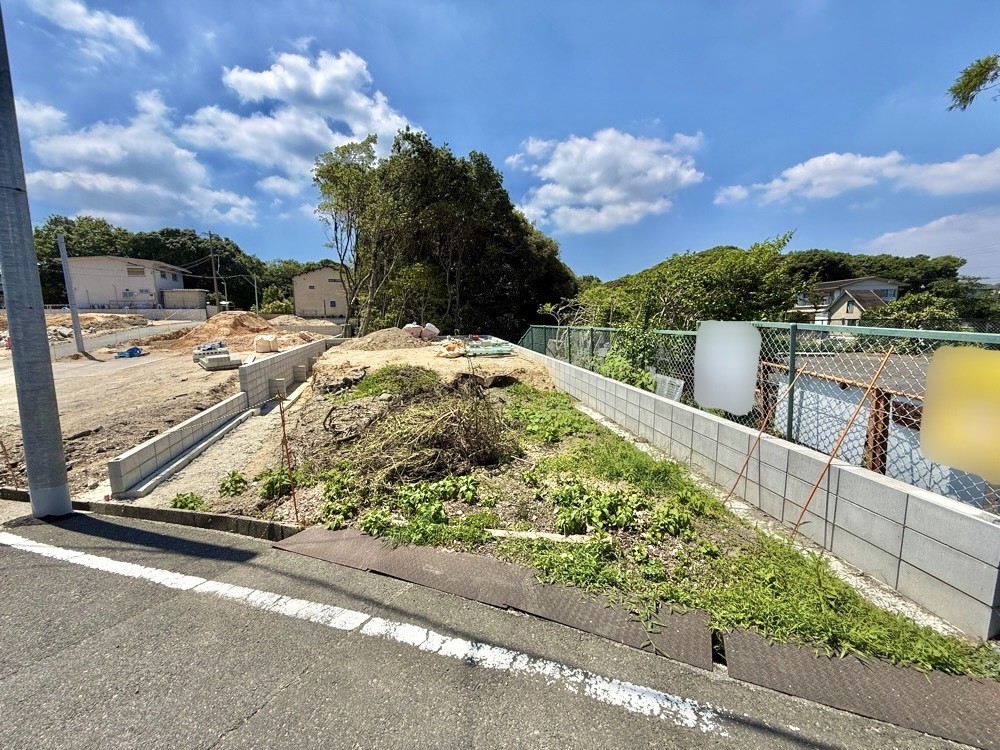 名古屋市緑区大高町　全29区画　1号地 画像5