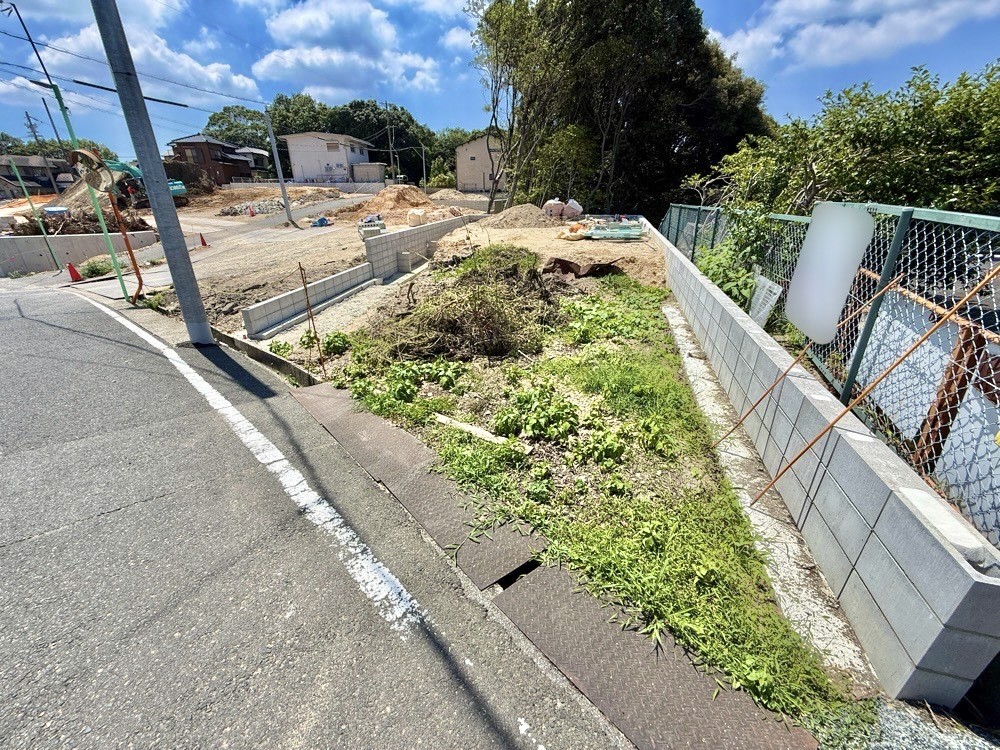 名古屋市緑区大高町　全29区画　1号地 画像4