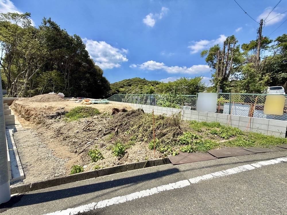 名古屋市緑区大高町　全29区画　1号地 画像4