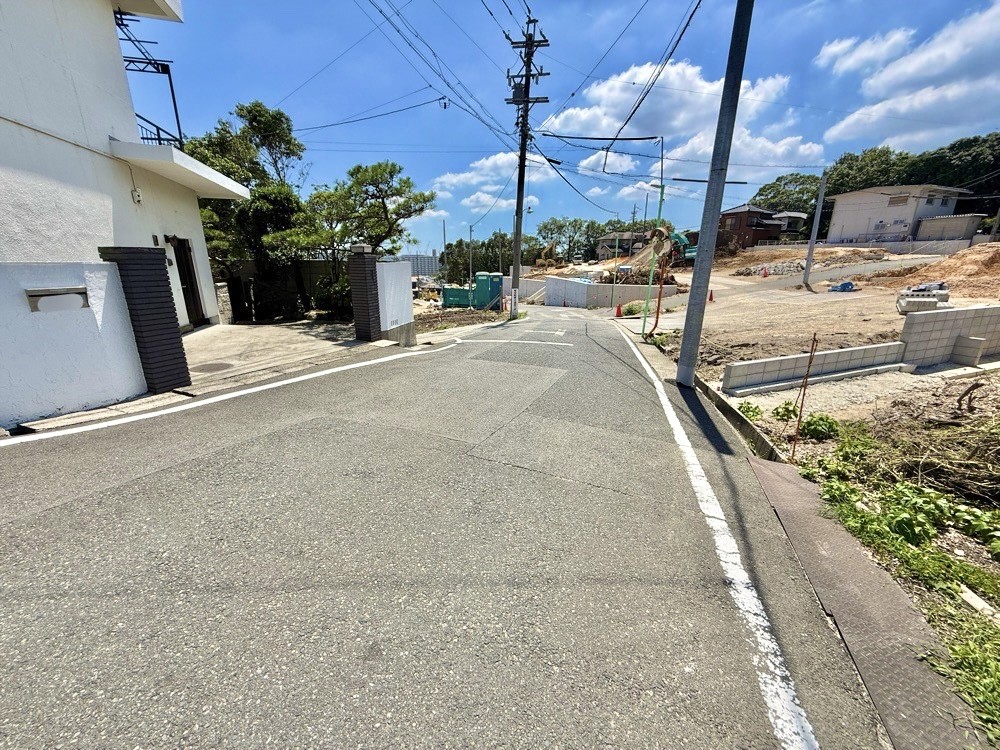 名古屋市緑区大高町　全29区画　1号地 画像5
