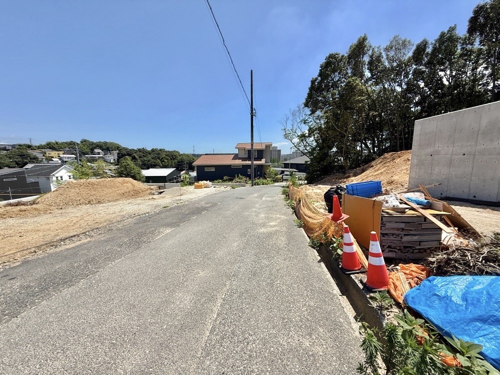 名古屋市緑区大高町　全29区画　16号地 画像6