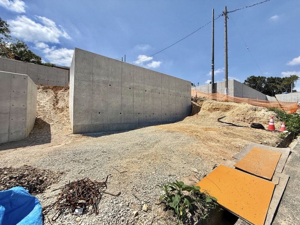 名古屋市緑区大高町　全29区画　17号地 画像4