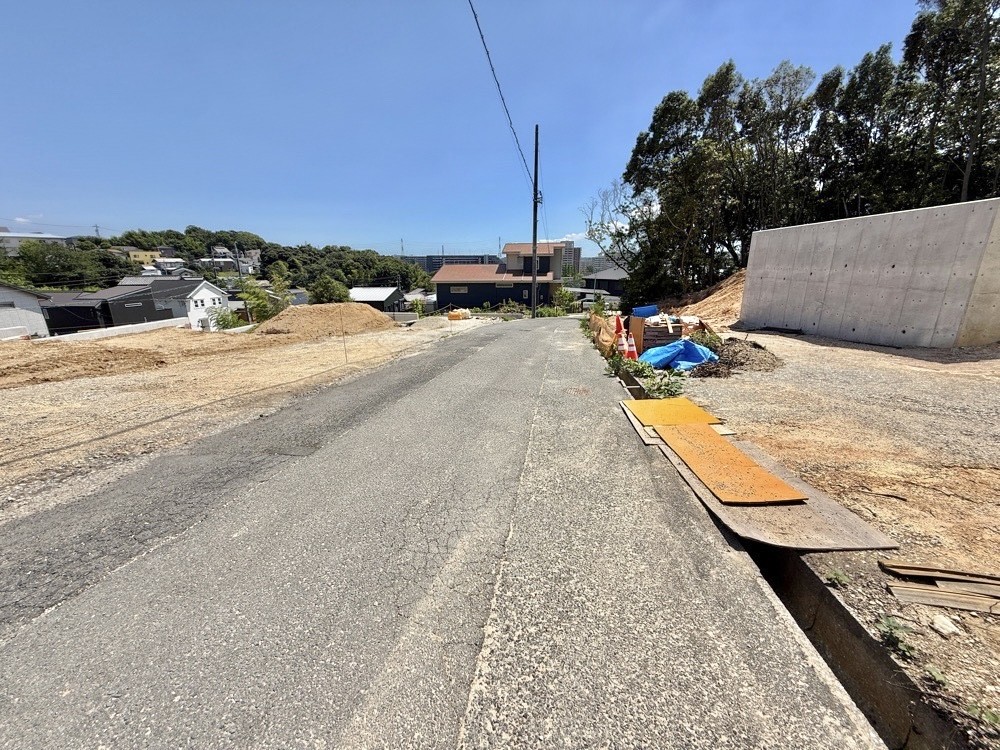 名古屋市緑区大高町　全29区画　17号地 画像6