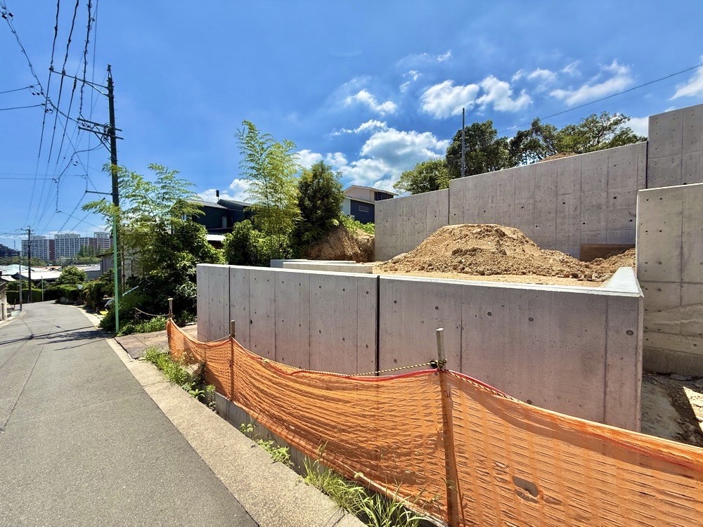 名古屋市緑区大高町　全29区画　29号地 画像5