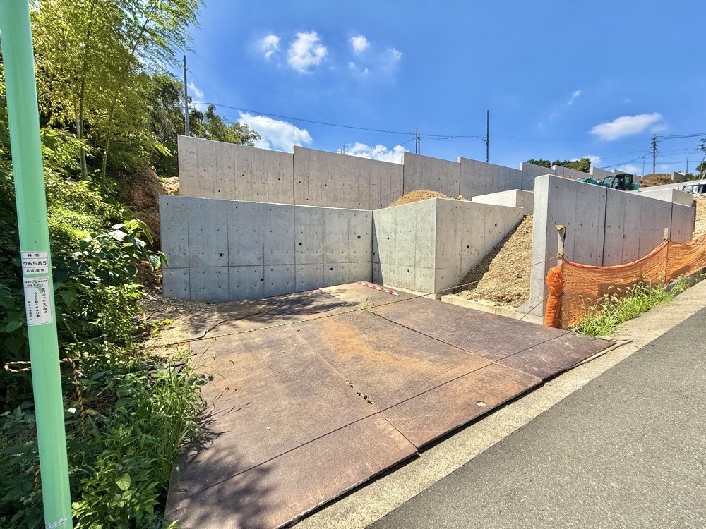 名古屋市緑区大高町　全29区画　29号地 画像4