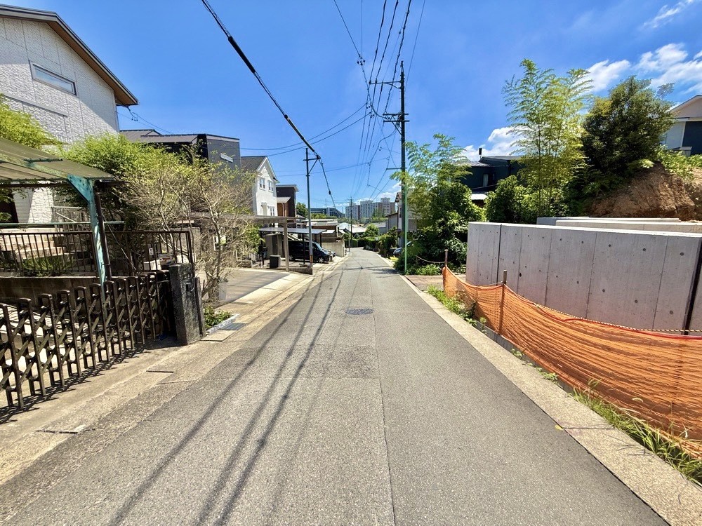 名古屋市緑区大高町　全29区画　29号地 画像6