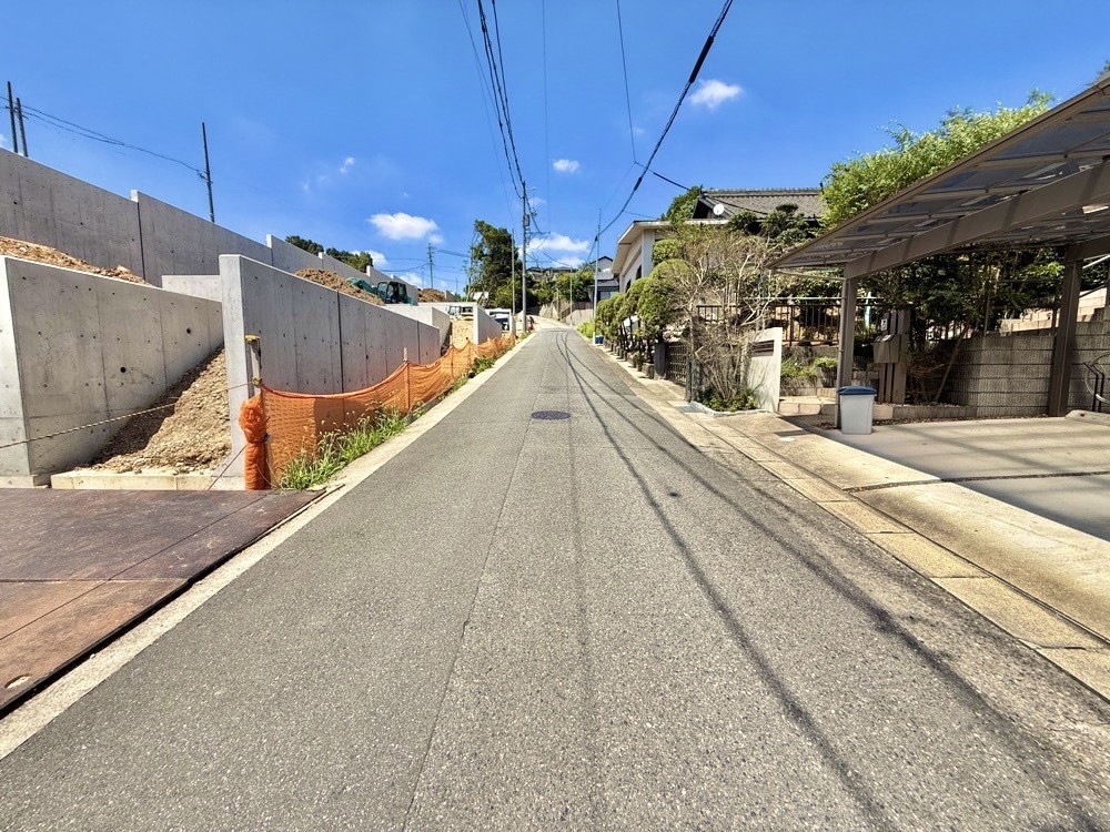 名古屋市緑区大高町　全29区画　29号地 画像7