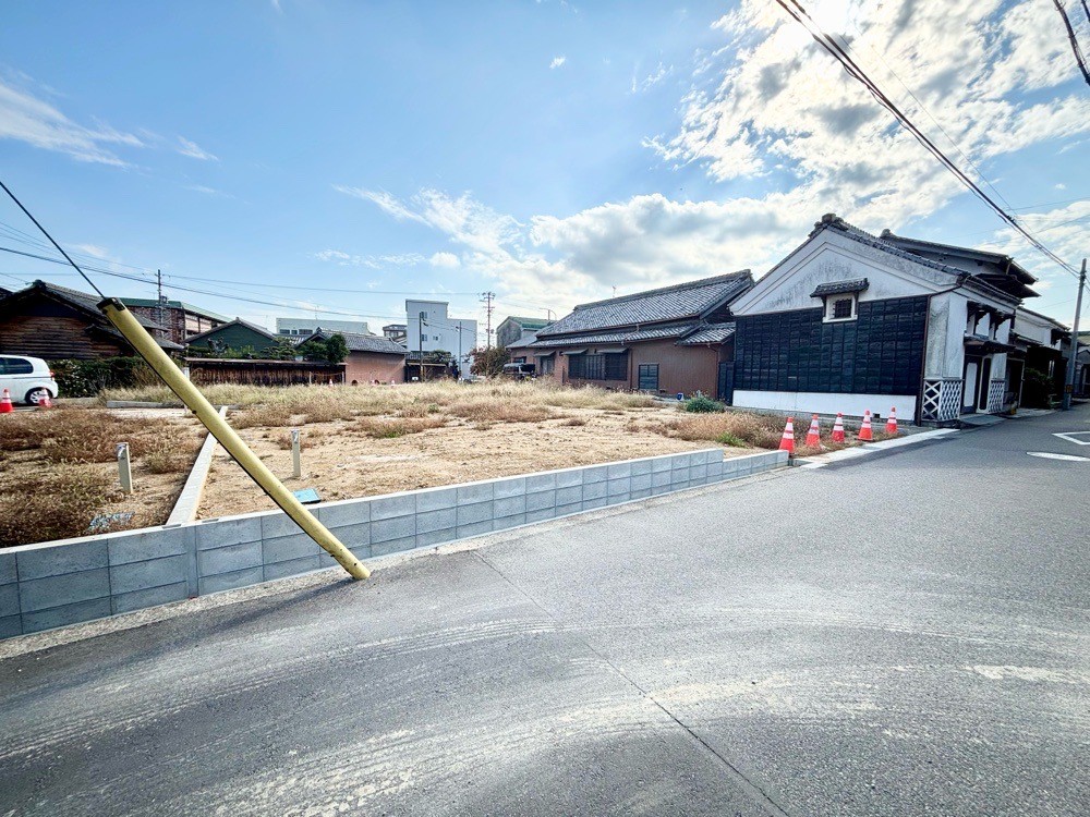 安城市和泉町　全3区画　1区画 画像4