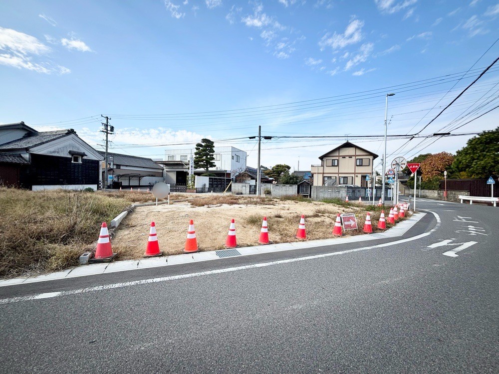 安城市和泉町　全3区画　3区画 画像5