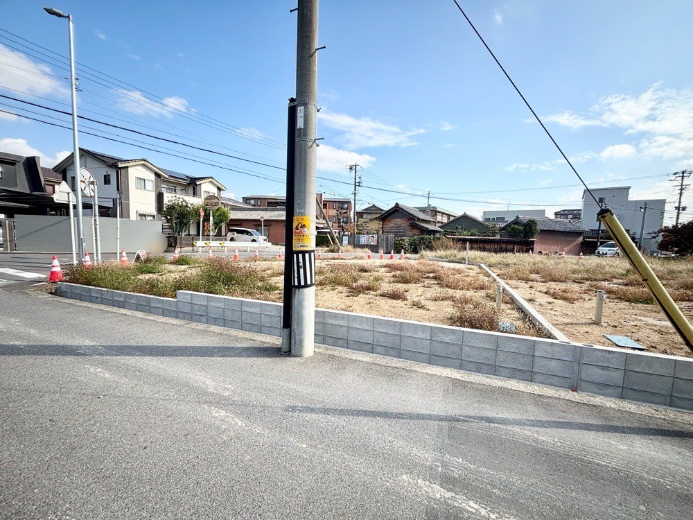 安城市和泉町　全3区画　3区画 画像3