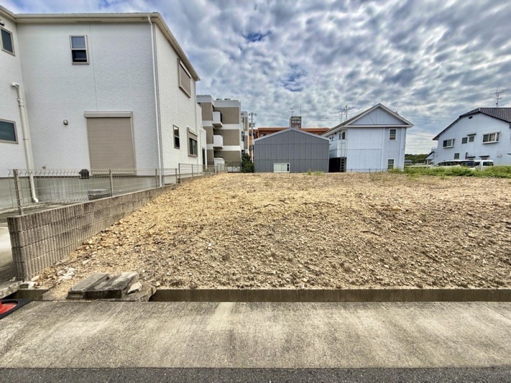 名古屋市天白区菅田　全5区画　A区画 画像6