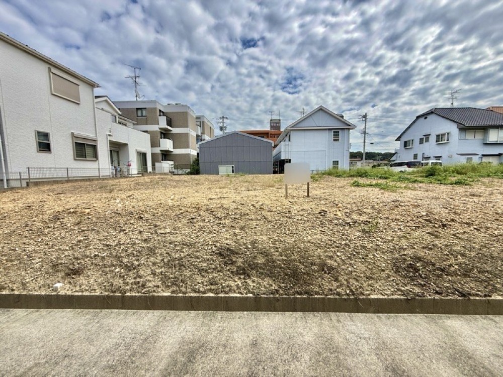 名古屋市天白区菅田　全5区画　B区画 画像6