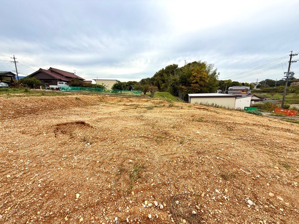 みよし市三好町　全8区画　E区画 画像1