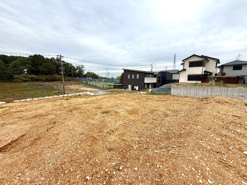 みよし市三好町　全8区画　F区画 画像5