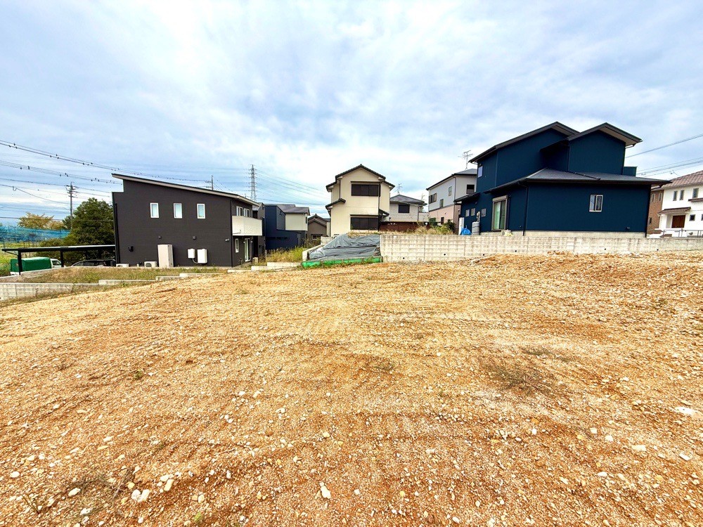 みよし市三好町　全8区画　F区画 画像4