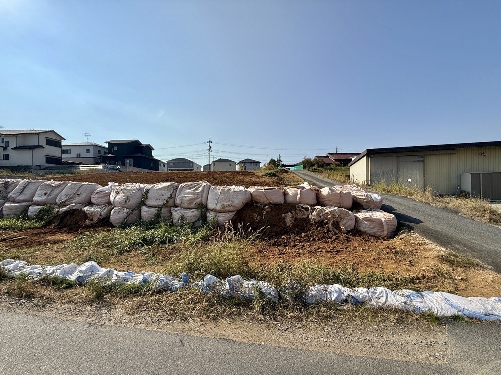みよし市三好町　全8区画　G区画 画像6
