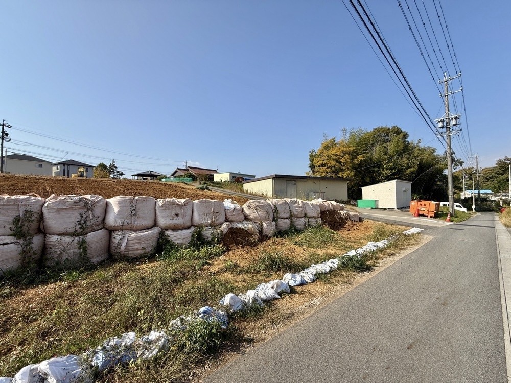 みよし市三好町　全8区画　G区画 画像5