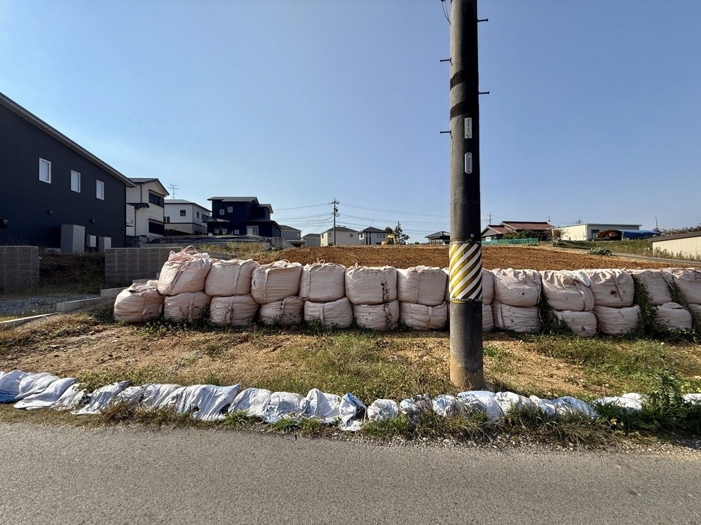 みよし市三好町　全8区画　H区画 画像5