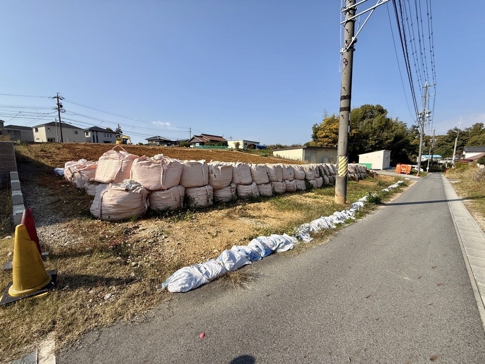 みよし市三好町　全8区画　H区画 画像4