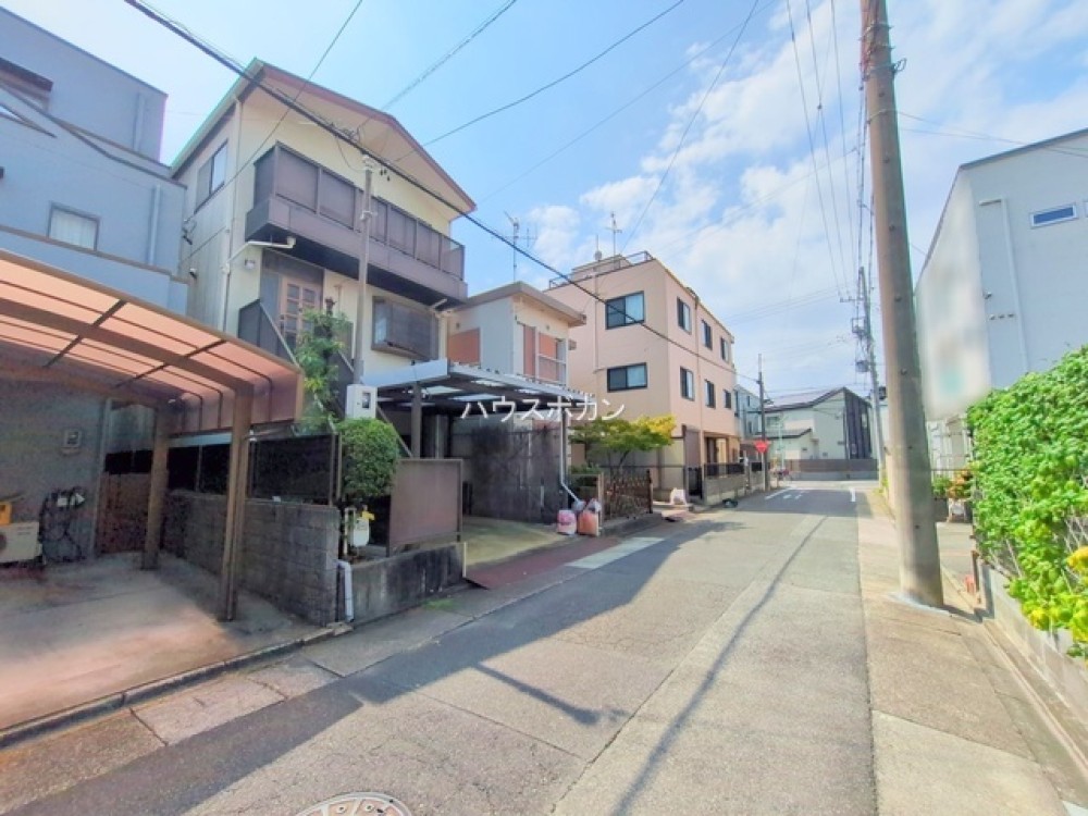 名古屋市中村区塩池町　1期 画像1
