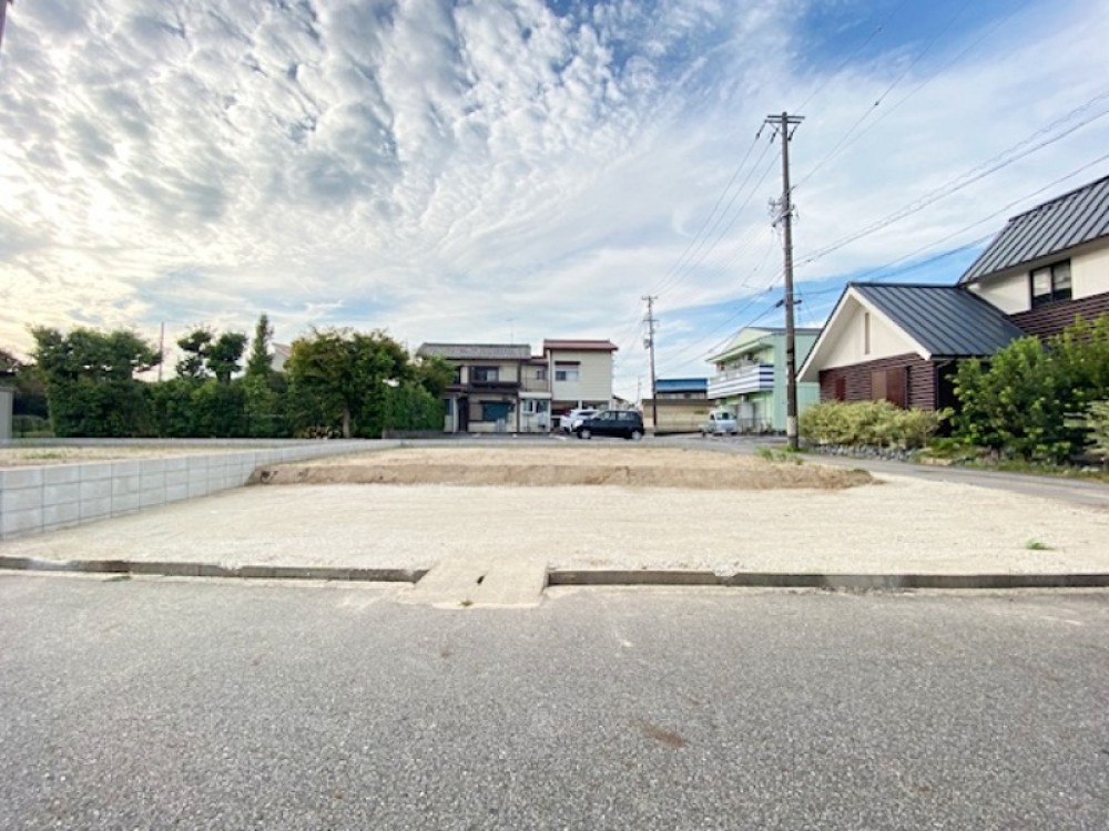 岡崎市中島町　第Ⅳ期　全2区画　B区画 画像3