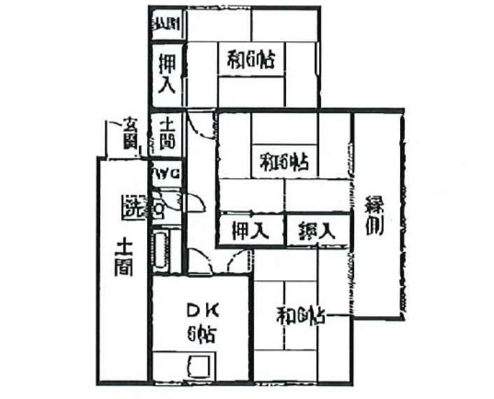 豊川市御油町 画像1