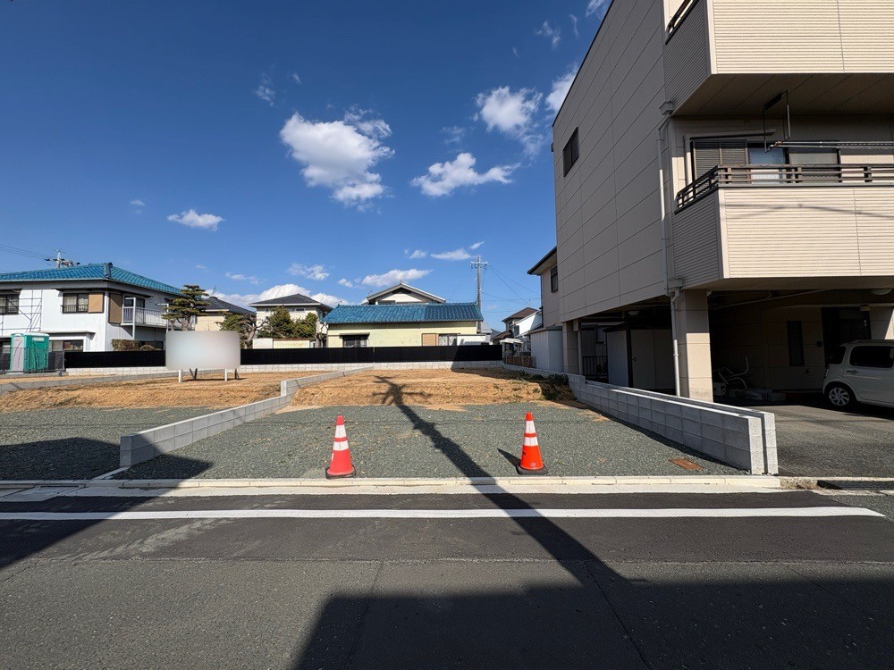 豊橋市三ノ輪町五丁目　全4区画　4号地 画像3