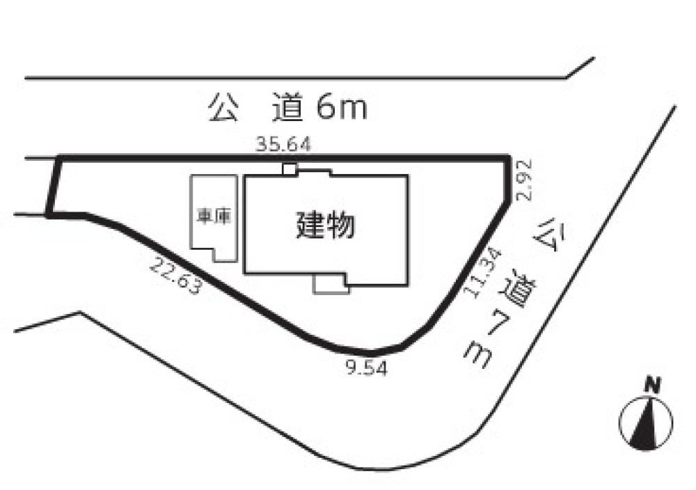 豊川市赤坂台 画像1