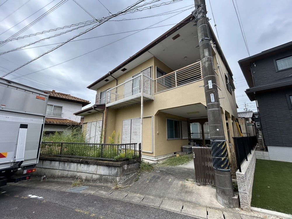 豊田市野見山町 画像5