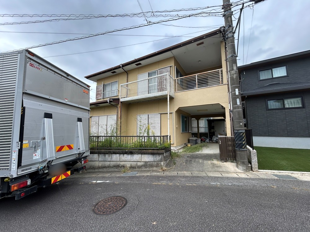 豊田市野見山町 画像3