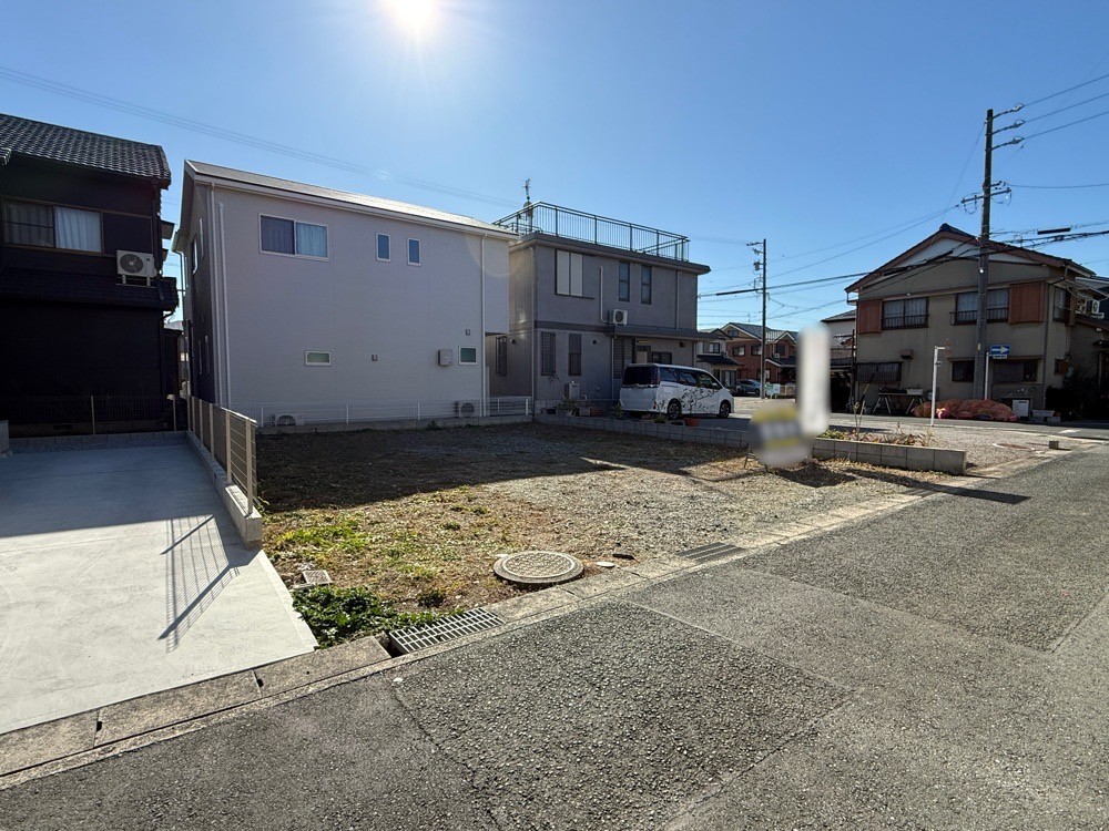 豊川市高見町二丁目 画像4