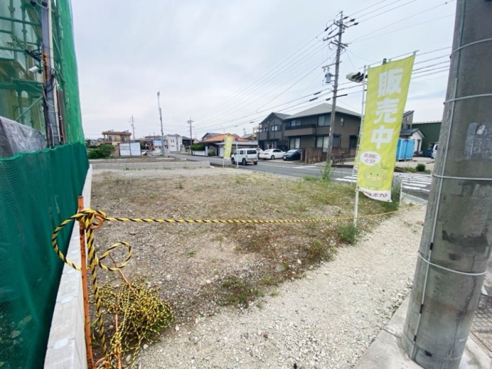 HOLIDAYSが手がける自由設計の注文住宅！