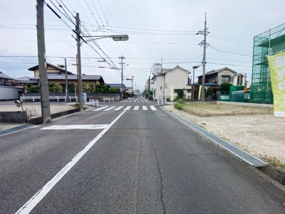 選べる間取り、選べる設備！