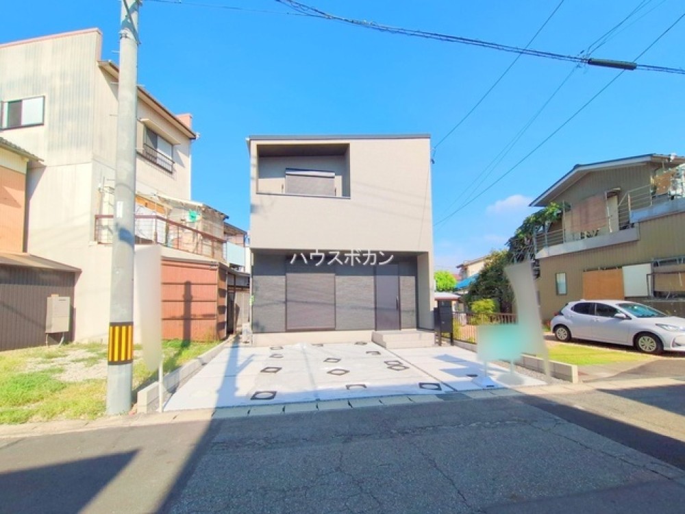 西尾市永楽町　全一棟 画像3