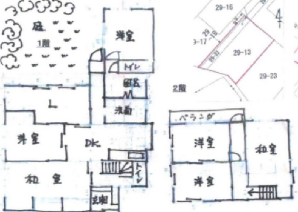 豊橋市高師町 画像1