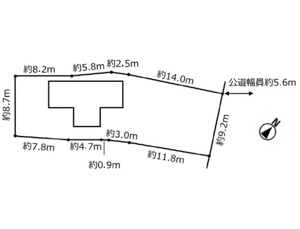 豊川市赤坂町 画像1
